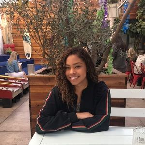 Meet your Posher, Jaelynn